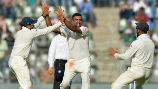 India vs England, 4th Test, Day 2, lunch: Jos Buttler leads resurgence after R Ashwin picks 5-for